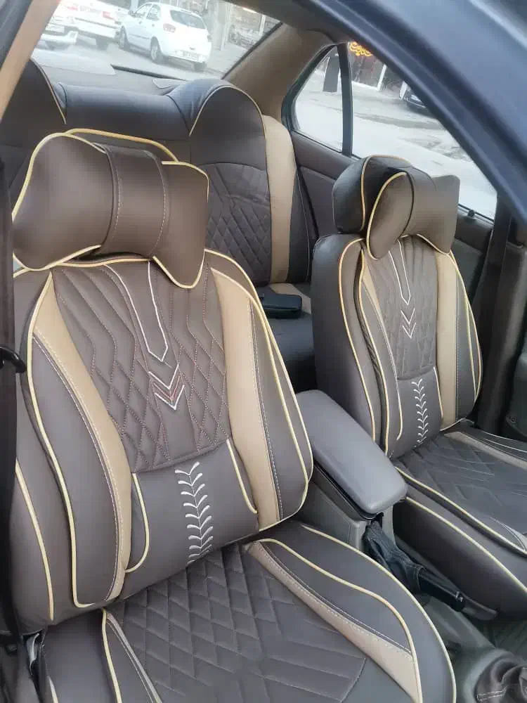 سمند ۸۴ دوگانه دستی|خودرو سواری و وانت|ارومیه, |دیوار