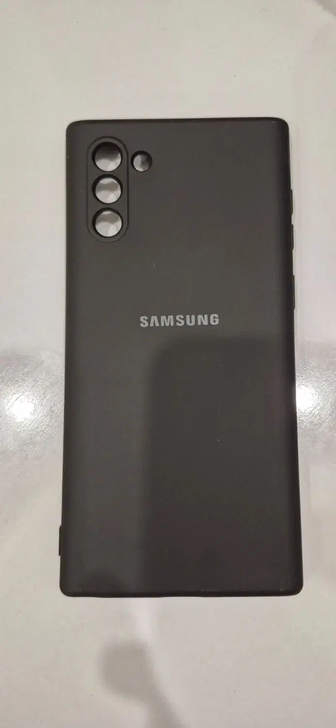 قاب نوت ۱۰ سامسونگ|لوازم جانبی موبایل و تبلت|گنبد کاووس, |دیوار