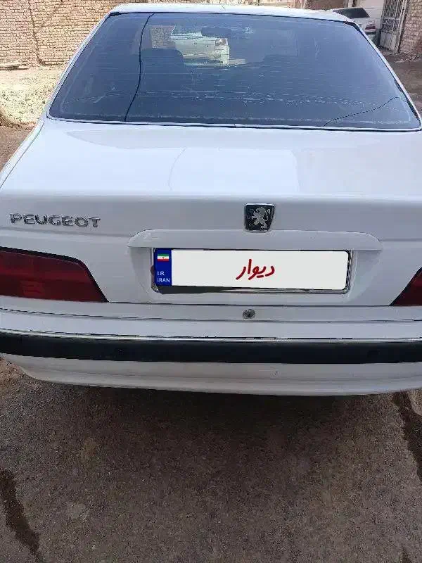 پژو پارس سال مدل ۹۹|خودرو سواری و وانت|تربت جام, زیباکنار|دیوار