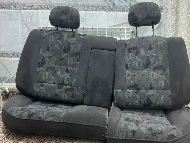 صندلی پیدا شده|اشیا|بیرجند, |دیوار