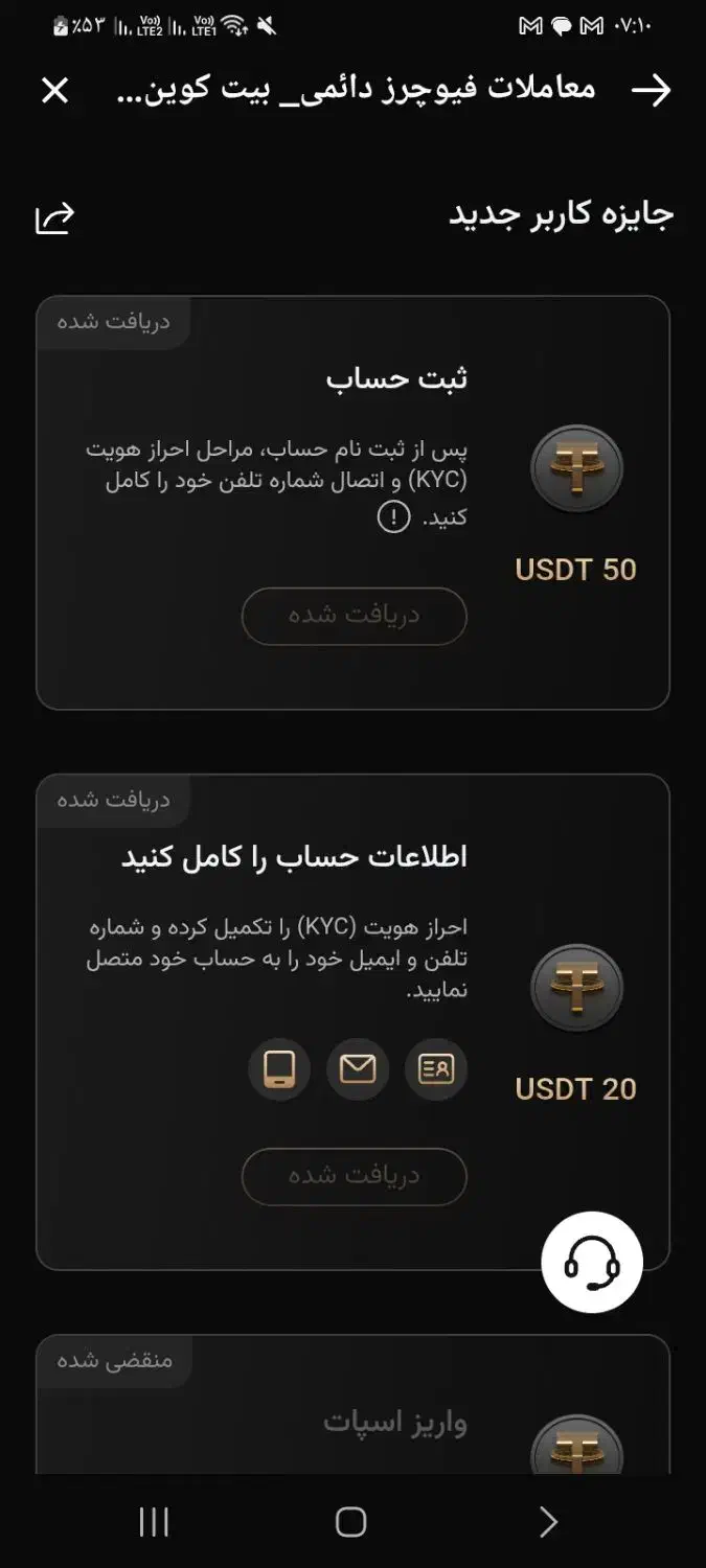 سرگرمی و فراقت ۱۰۰ دلار میده|کارت هدیه و تخفیف|شیراز, گل سرخ|دیوار