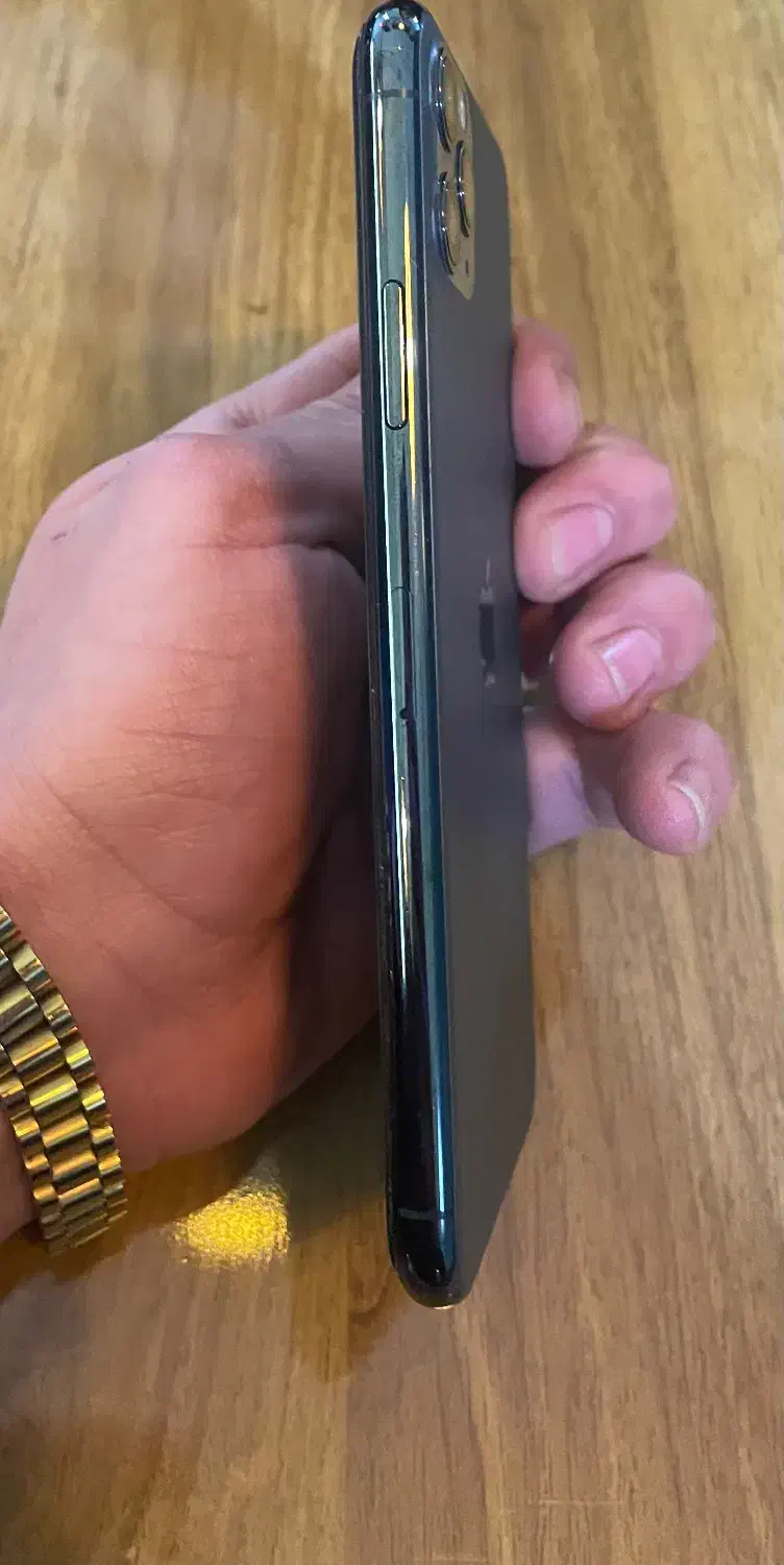 آیفون 11 پرو مکس|موبایل|ایلام, |دیوار