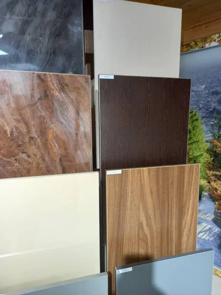 کابینت کمد ام دی اف ملامینه|جاکفشی، کمد، دراور|رامسر, |دیوار