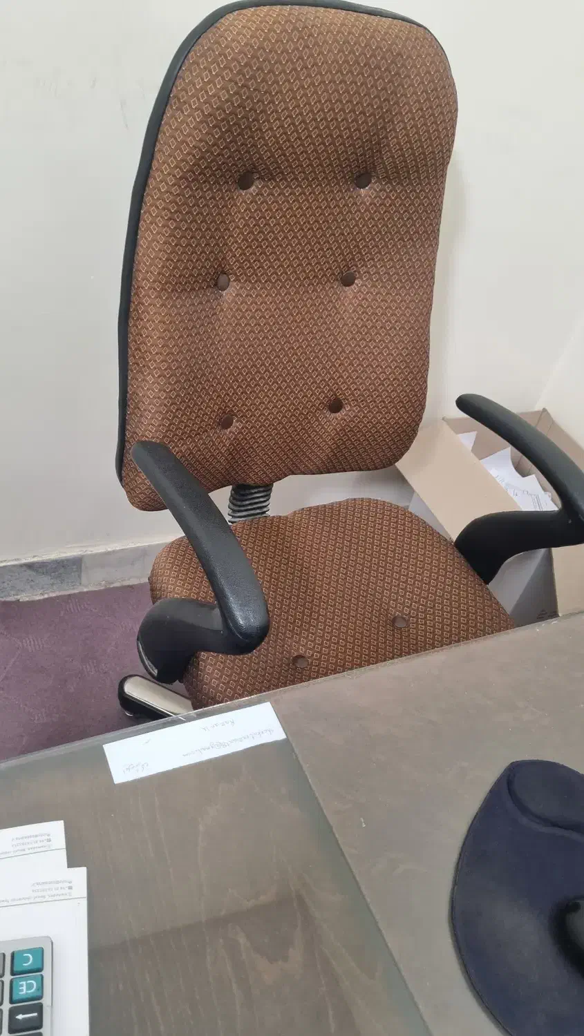 میز و صندلی|مبلمان اداری|همدان, |دیوار