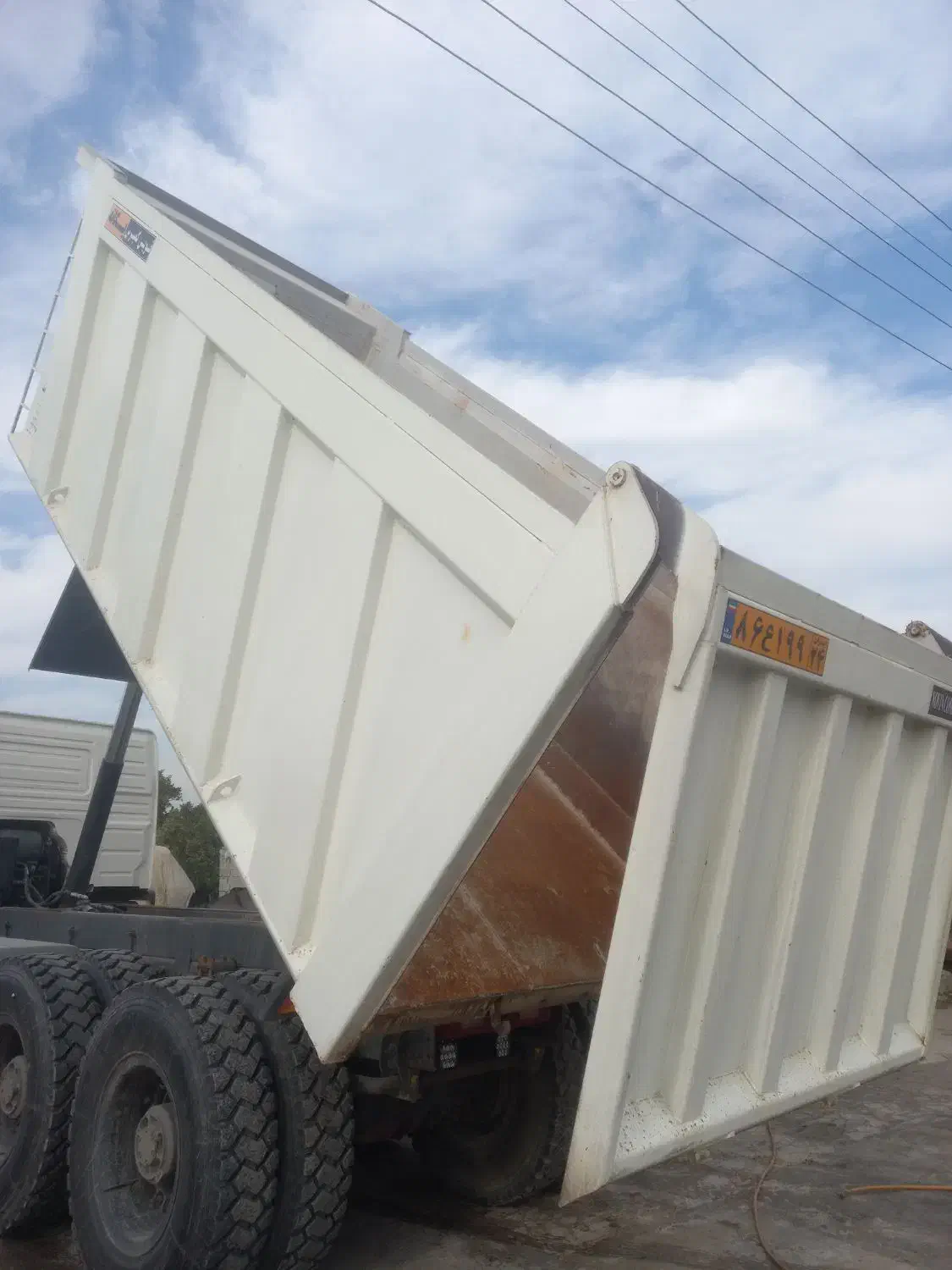 اتاق کمپرسی|ماشین‌آلات صنعتی|بابل, |دیوار