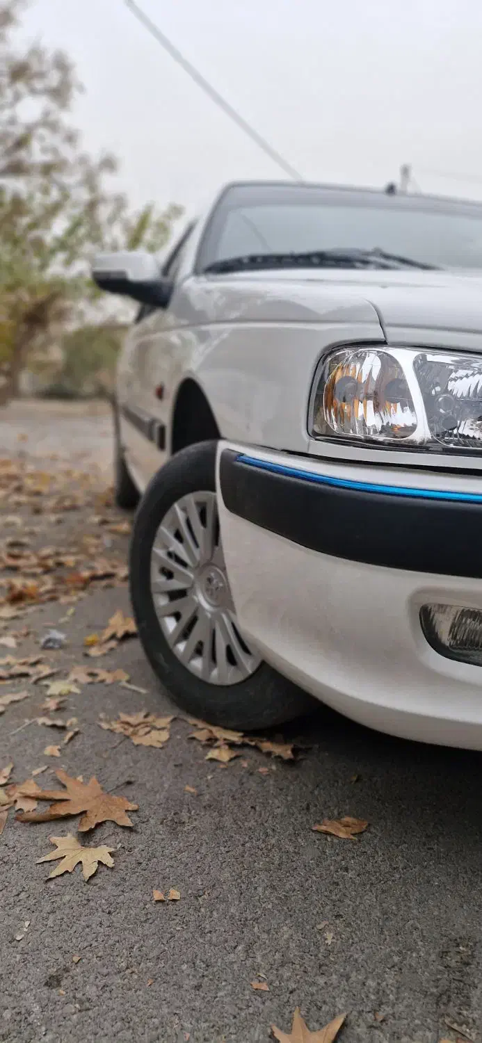 پارس سال 91|خودرو سواری و وانت|خمینیشهر, |دیوار