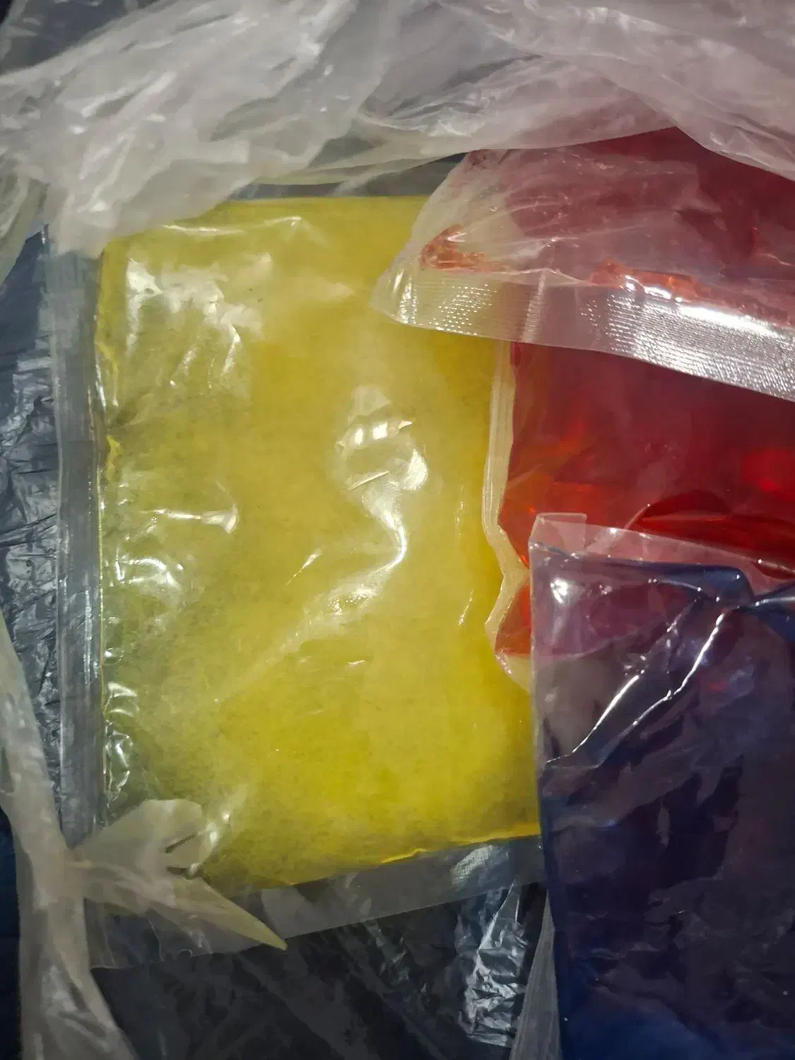 کیسه یخ ژله ای سایز بزرگ|آرایشی، بهداشتی، درمانی|رشت, کاکتوس|دیوار