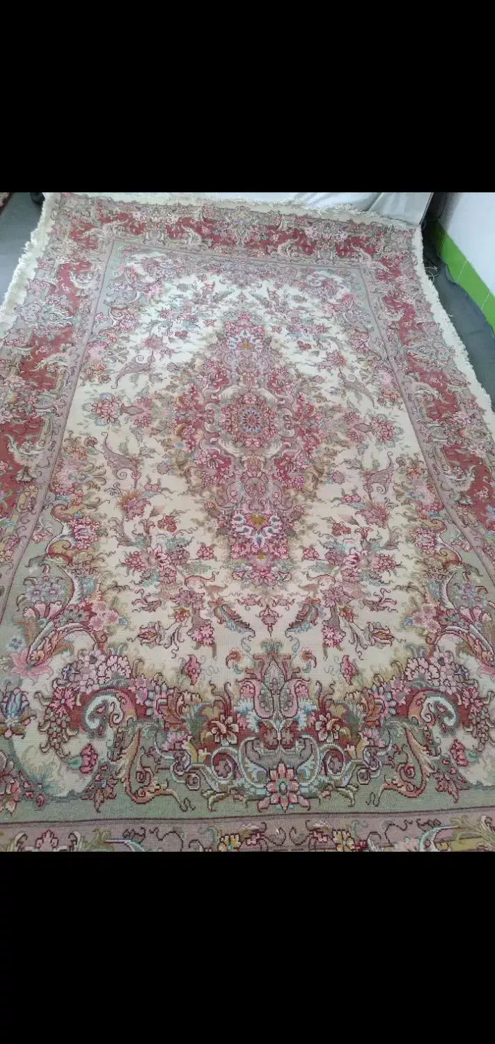 بررسی و کارشناسی|فرش|بناب, |دیوار