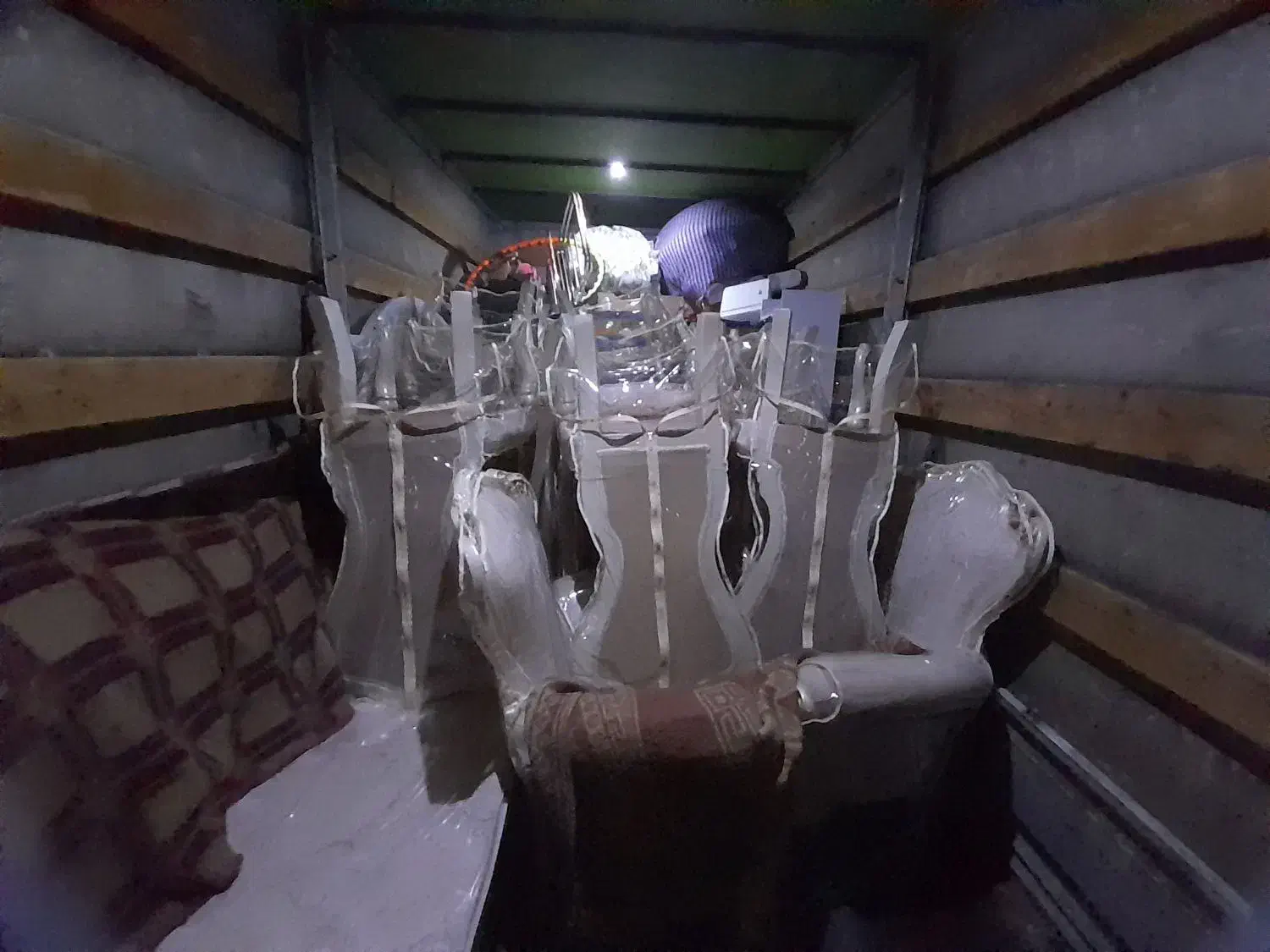 اساسمنزلبااگیبمجرب|خدمات حمل و نقل|میانه, |دیوار