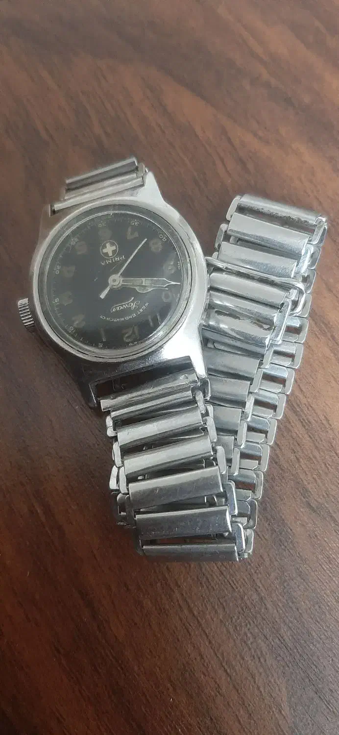 ساعت استن واچ|ساعت|سبزوار, هویزه|دیوار