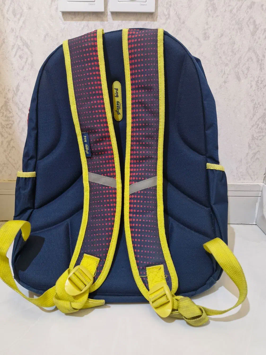 *کیف پسرانه  گلسی برد*|کیف، کفش، کمربند|مشهد, الهیه|دیوار