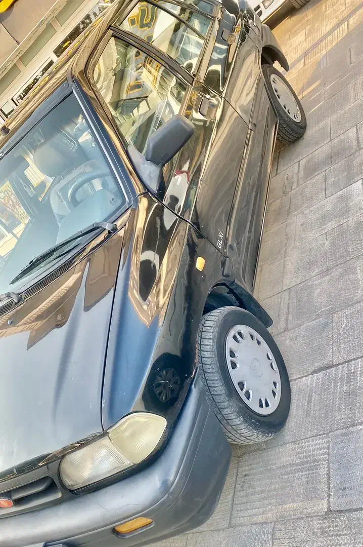 پراید مدل۸۶|خودرو سواری و وانت|دماوند, گیلاوند|دیوار