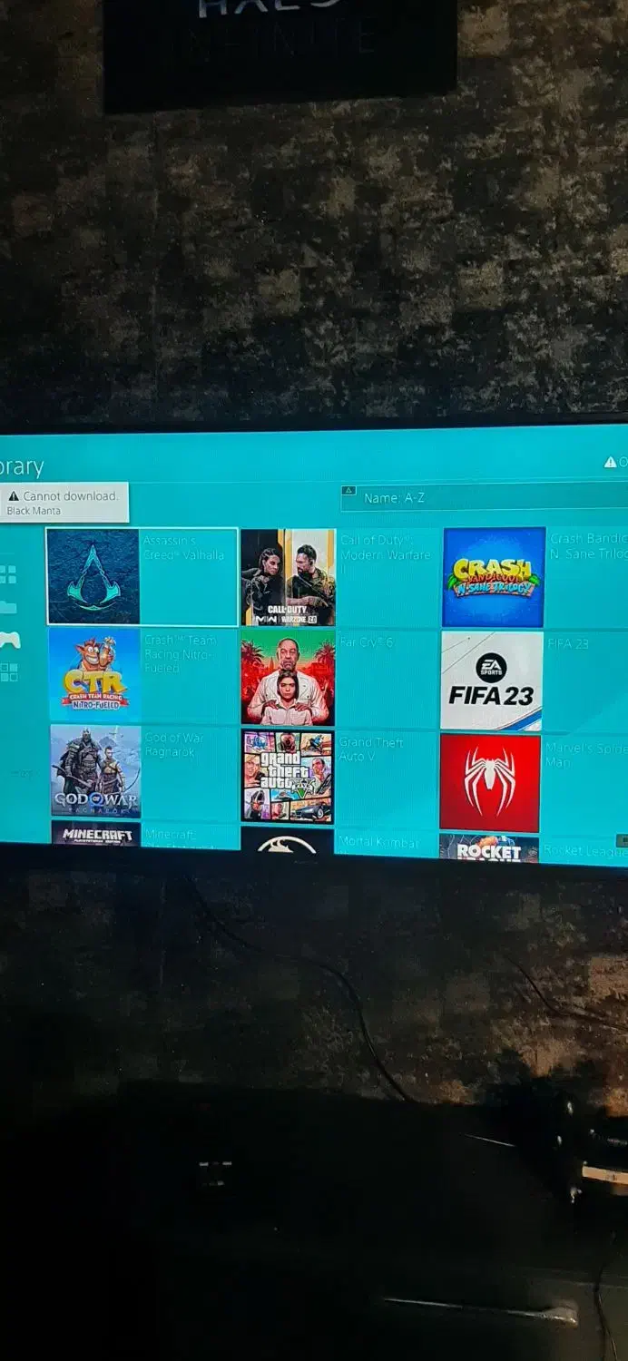 پی اس ۴|کنسول، بازی ویدئویی و آنلاین|آبدانان, |دیوار