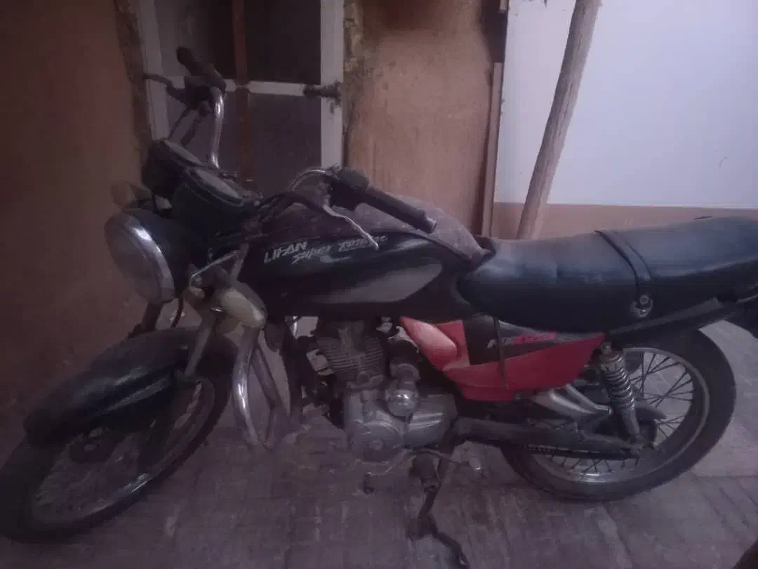 فروش موتور|موتورسیکلت|مهریز, |دیوار