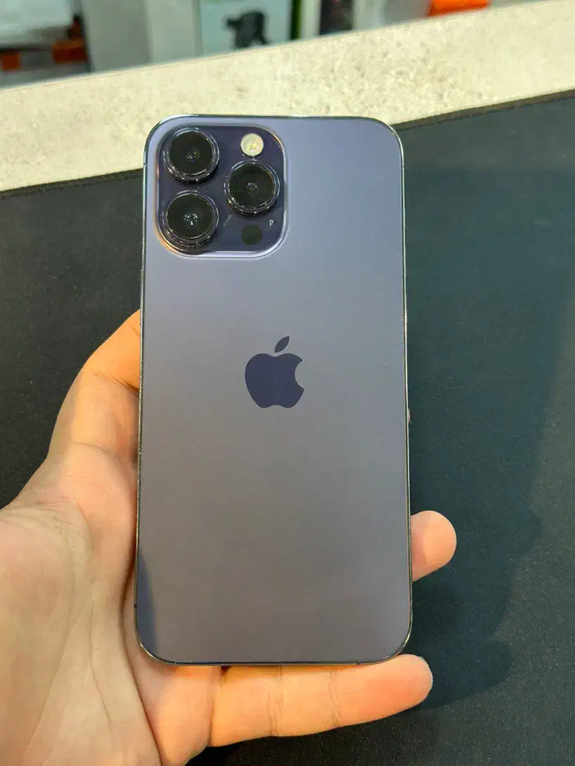 اپل ۱۴ پرومکس ZAA|موبایل|اهواز, کمپلو شمالی|دیوار