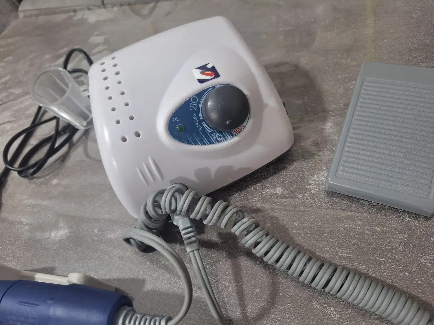 وسایل کاشت ناخن|آرایشی، بهداشتی، درمانی|تبریز, |دیوار