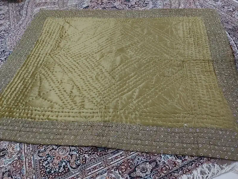 لحاف|رختخواب، بالش، پتو|علیآباد کتول, |دیوار