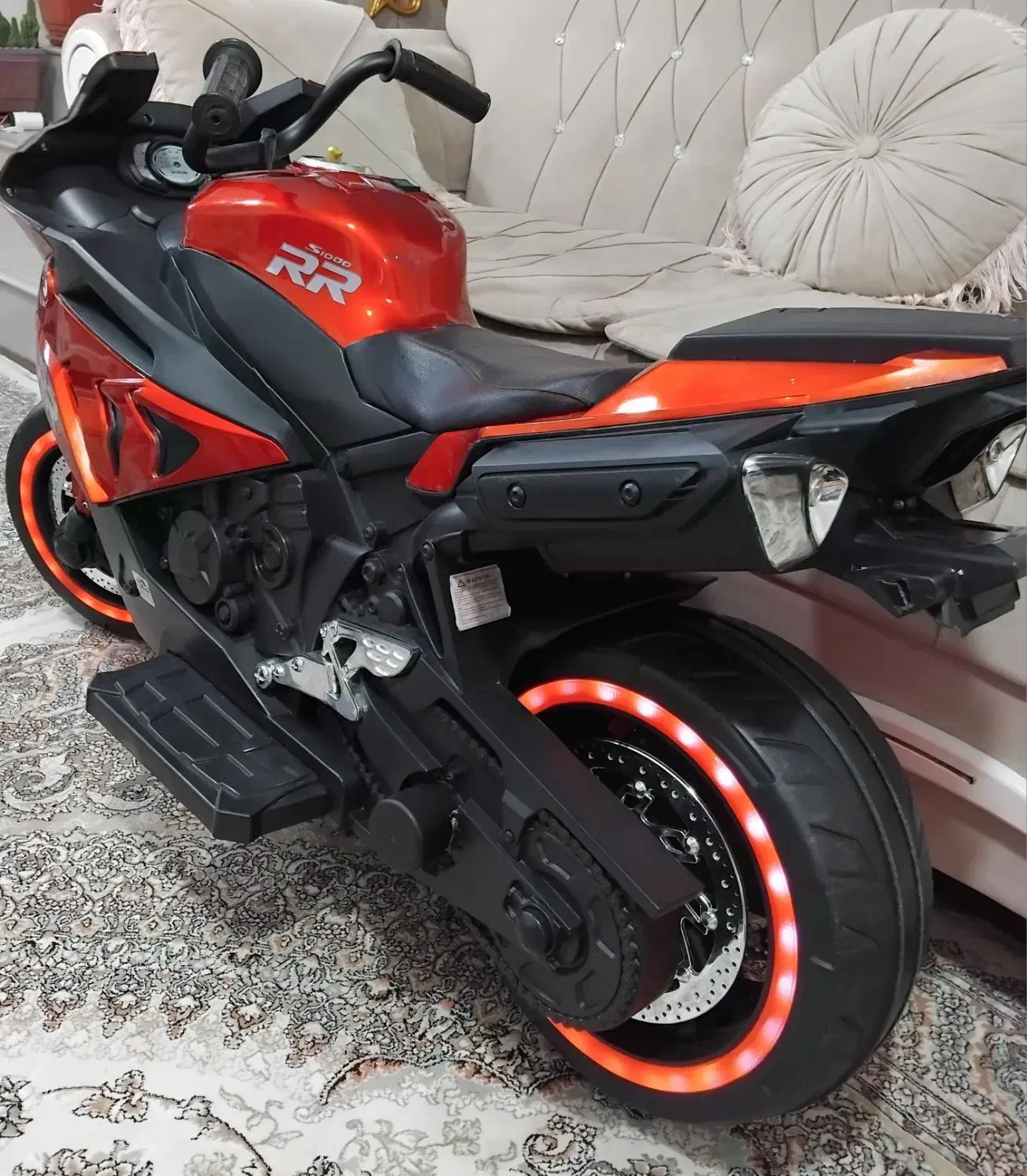 شارژی طرح سنگین|اسباب‌بازی بچه|شوط, |دیوار