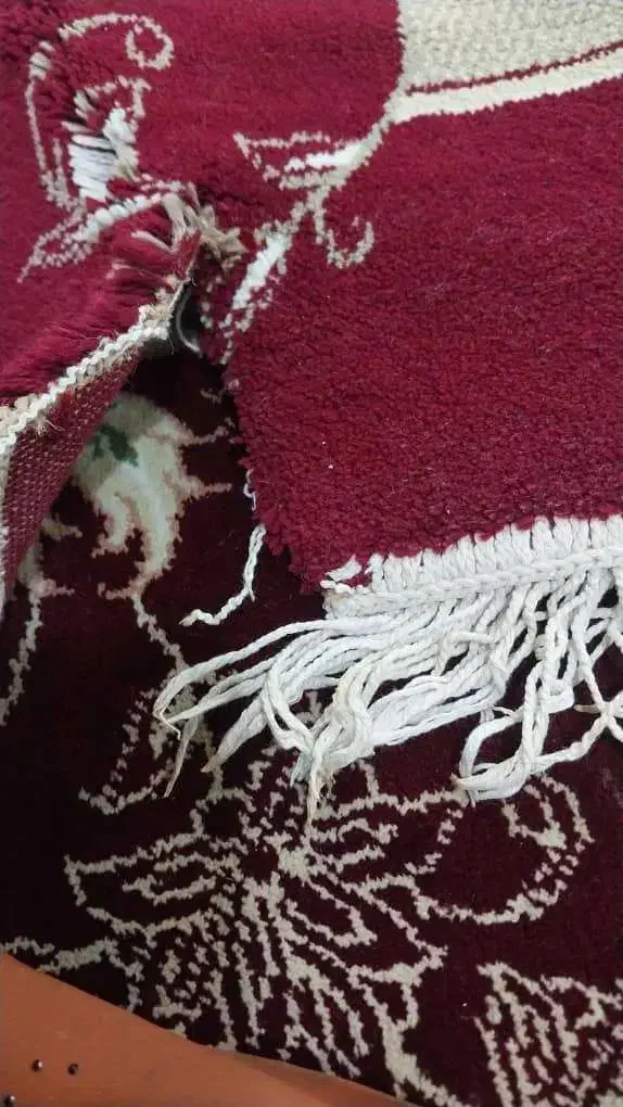 ۱۲ متری ۷۰۰ شانه تمام نخ اکرولیک|فرش|اهواز, پردیس دو|دیوار