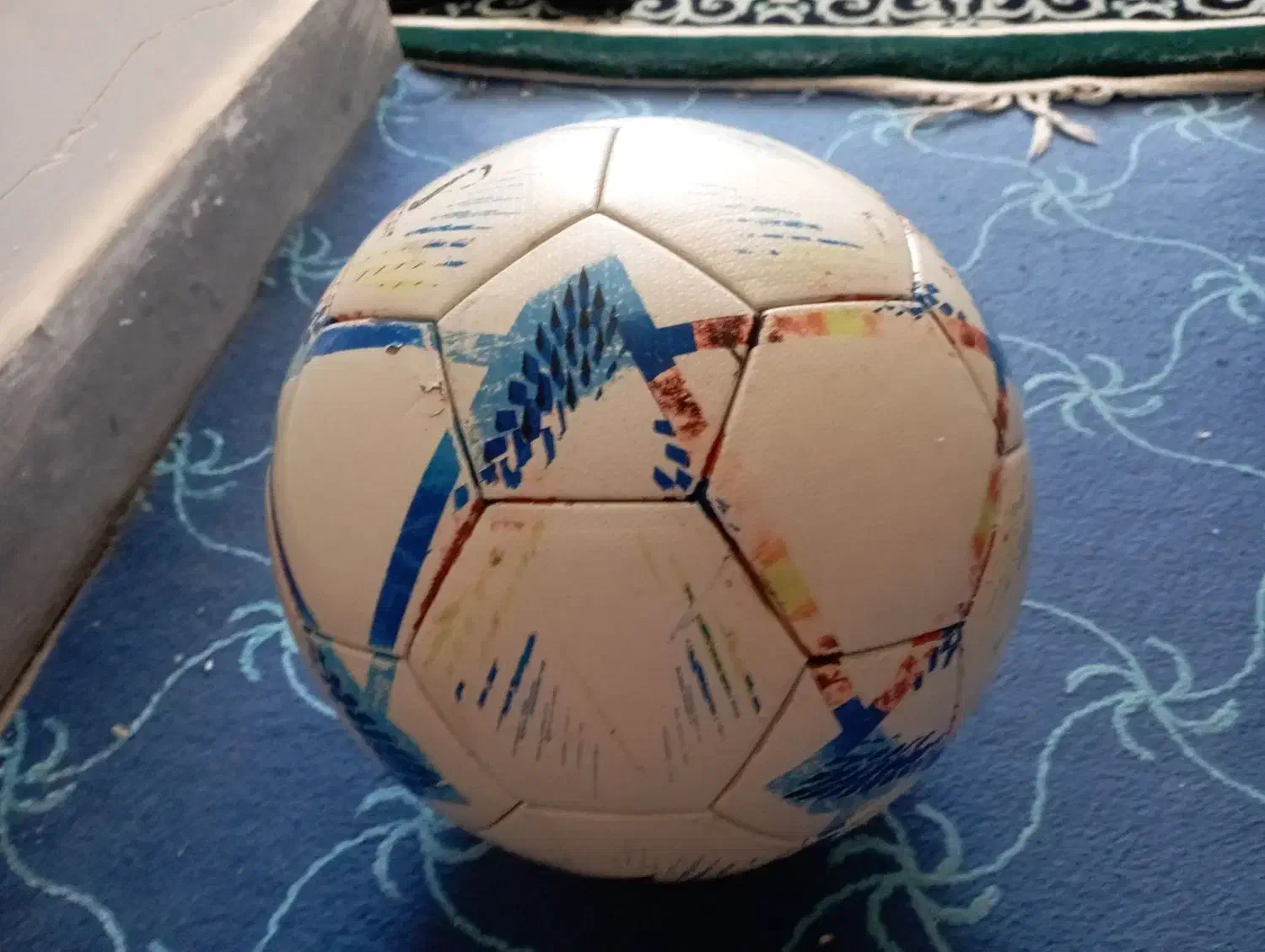 توپ|ورزش‌های توپی|یاسوج, |دیوار