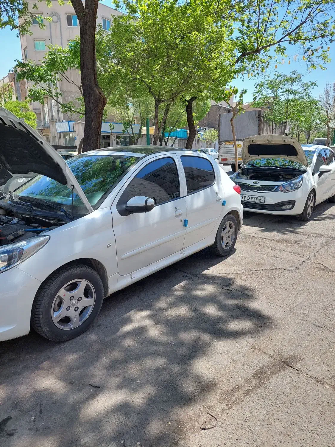 میکانیک ماهر مسلط به جلوبندی کارگرجلوبندی ساز|استخدام صنعتی، فنی، مهندسی|تهران, کیانشهر|دیوار