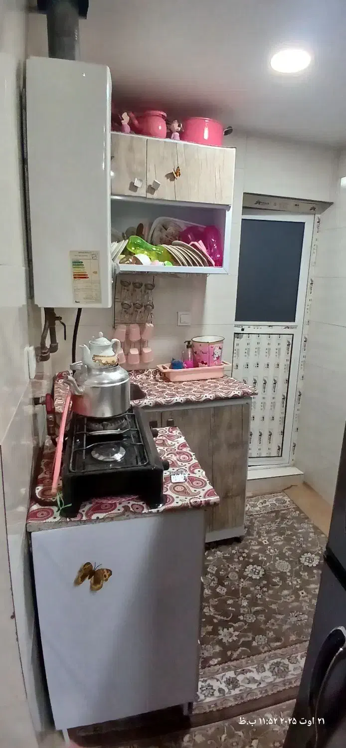 رهن سوئیت مبله|اجارهٔ آپارتمان|اصفهان, لیمجیر|دیوار