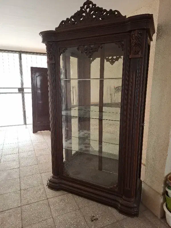 ویترین|بوفه، ویترین، کنسول|قم, پردیسان|دیوار