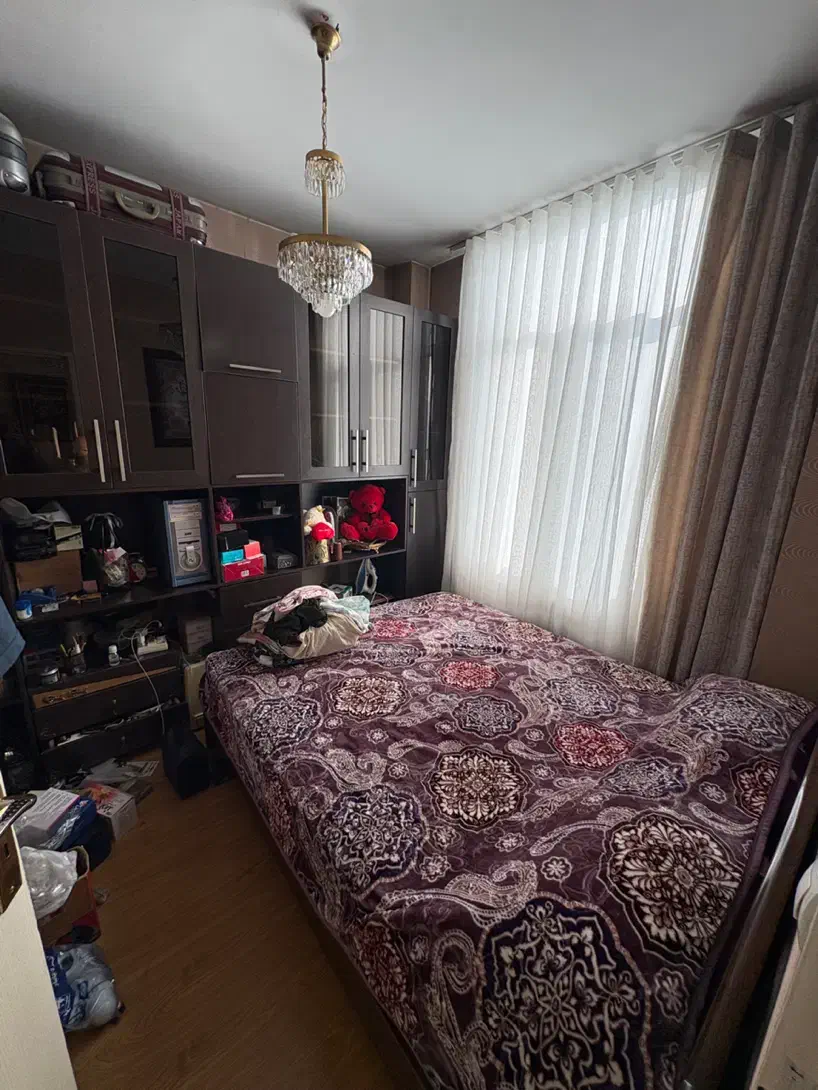 آپارتمان ۷۰ متری/۲ خوابه/در شمس آباد(خوش نقشه)