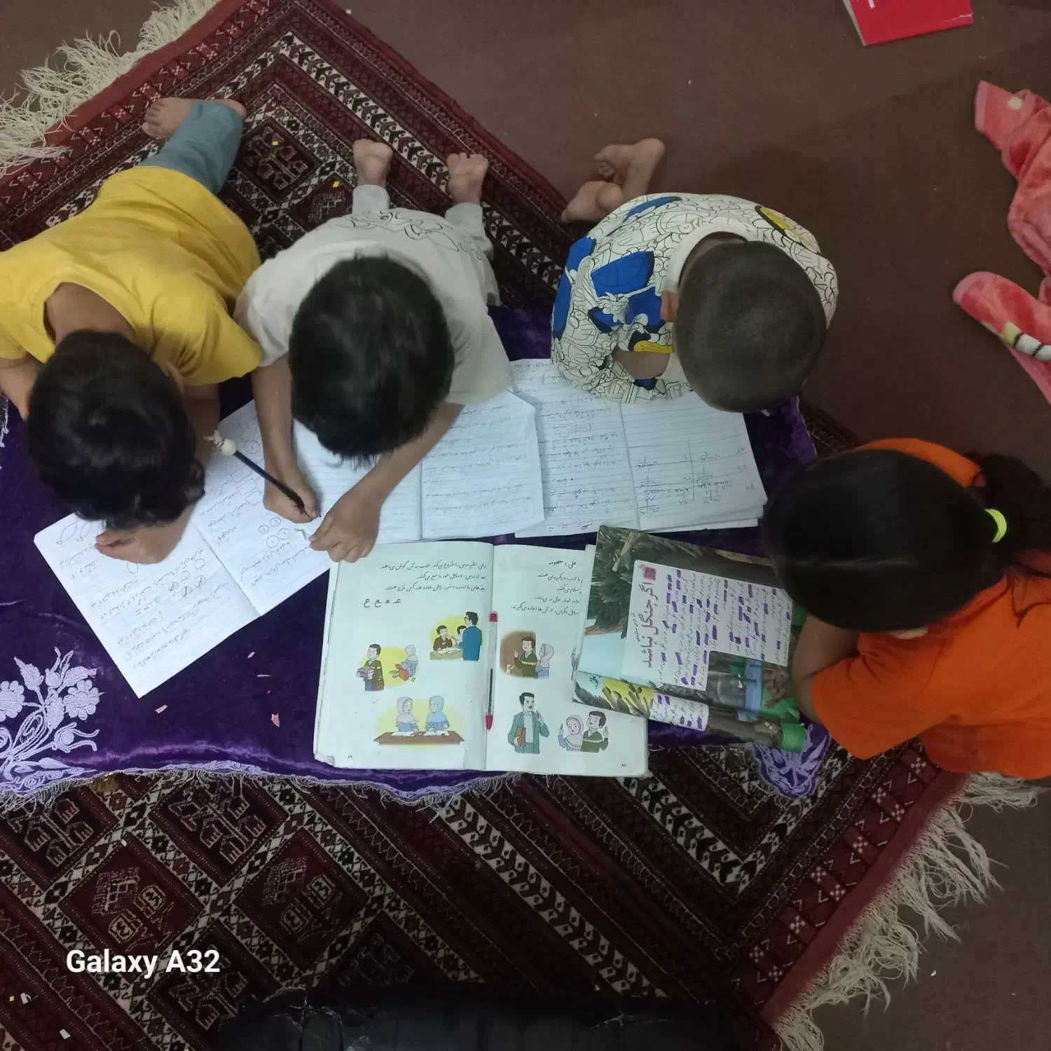 معلم خصوصی در خانه فقط با ماهی هشتصد تومن|خدمات آموزشی|سبزوار, همت|دیوار