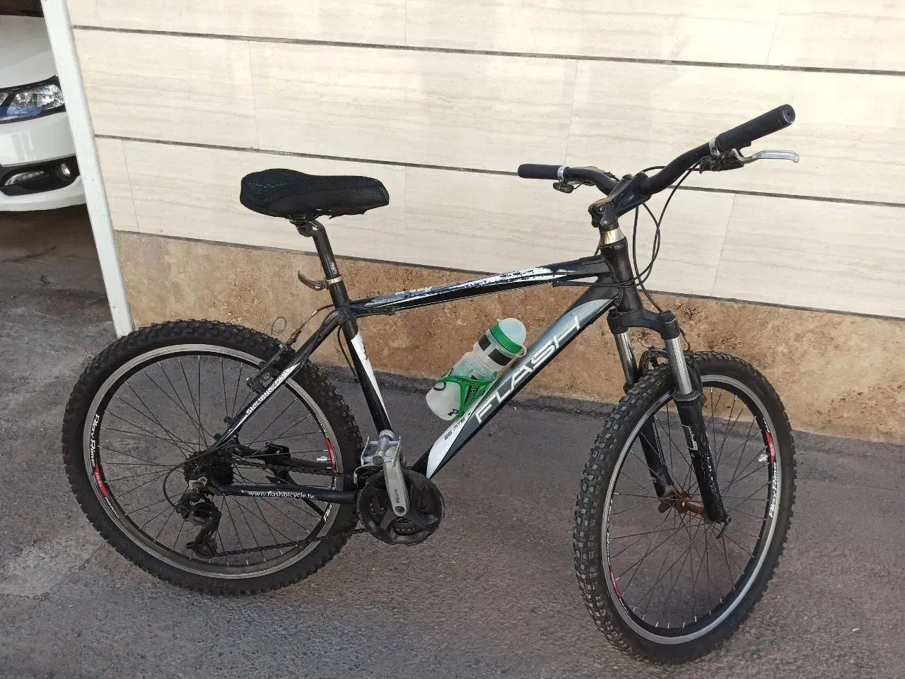 دوچرخه سایز۲۶|دوچرخه، اسکیت، اسکوتر|مرند, |دیوار