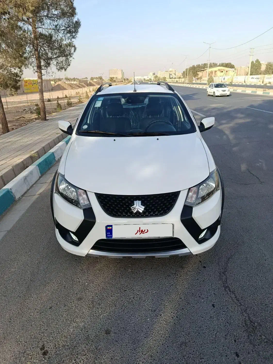 کوییک GXL هشتاد و پنج گانه|خودرو سواری و وانت|اسلامشهر, شهرک مفیدی|دیوار