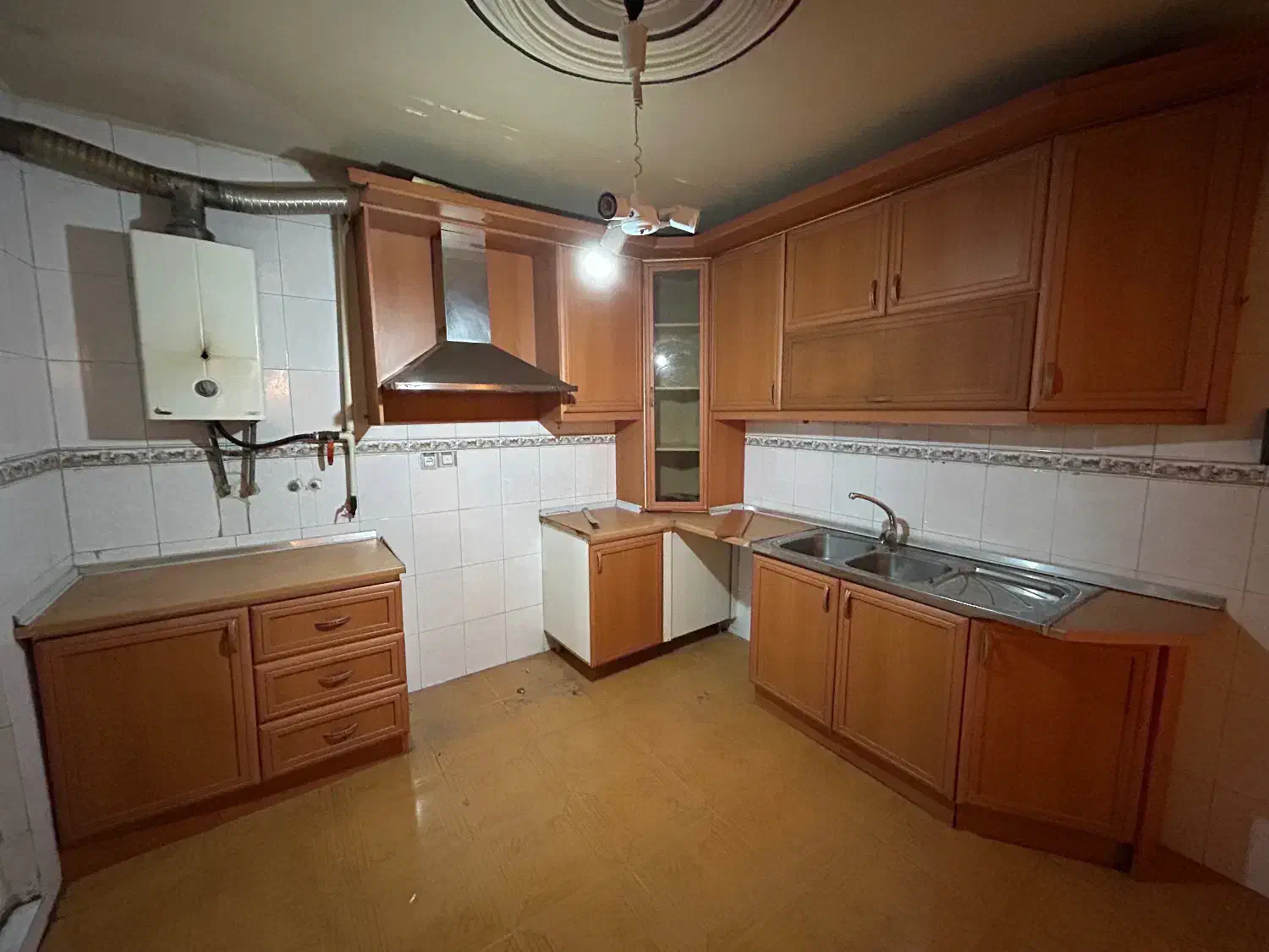 کابینت|مصالح و تجهیزات ساختمان|قزوین, |دیوار