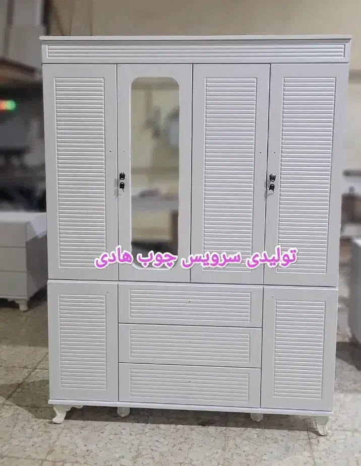 کمد دستگیره مخفی سفارش ساز|جاکفشی، کمد، دراور|قم, علی آباد|دیوار