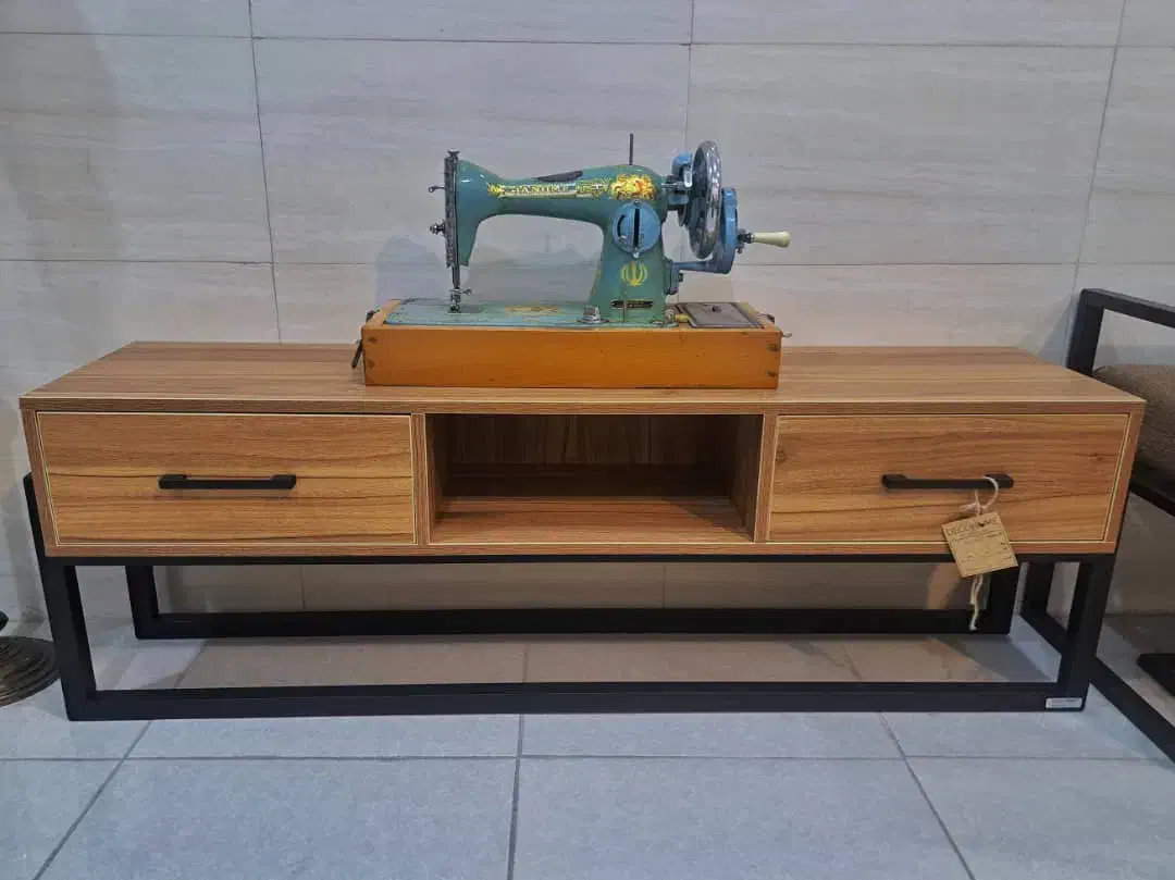 میز تلویزیون|مبلمان خانگی و میز عسلی|کاشان, شهرک فرهنگیان|دیوار