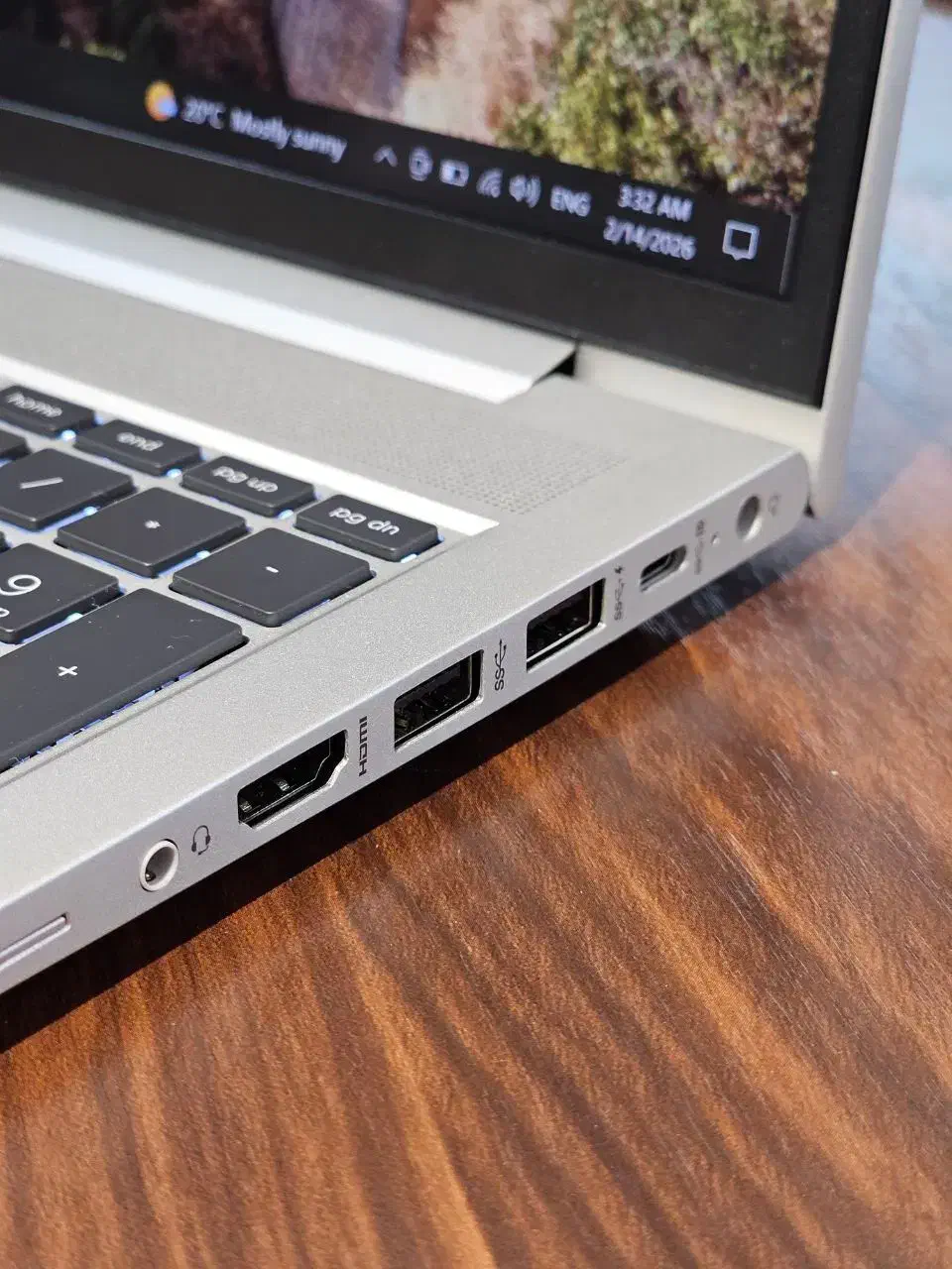 لپتاپ hp elitebook 655 G10|رایانه همراه|تهران, فلسطین (میدان انقلاب)|دیوار