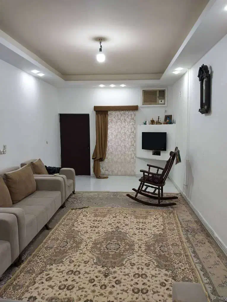 فروش فوری واحد همکف ۹۵ متری|فروش آپارتمان|محمودآباد, |دیوار