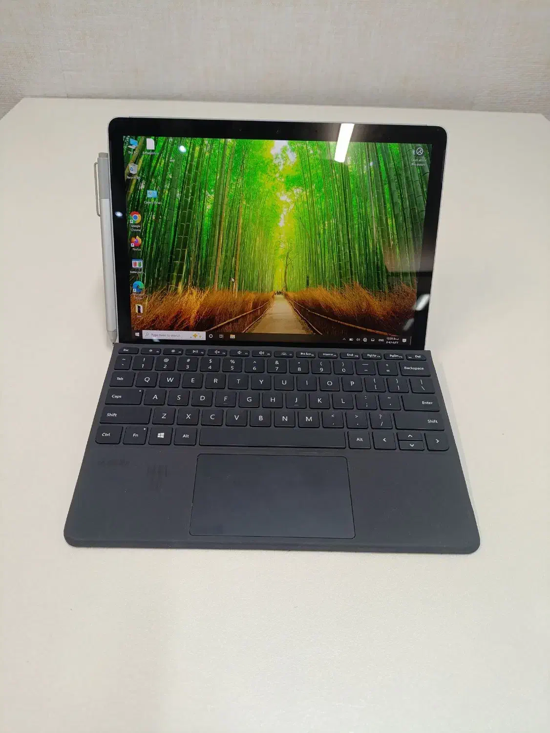 SURFACE GO1|رایانه همراه|همدان, |دیوار