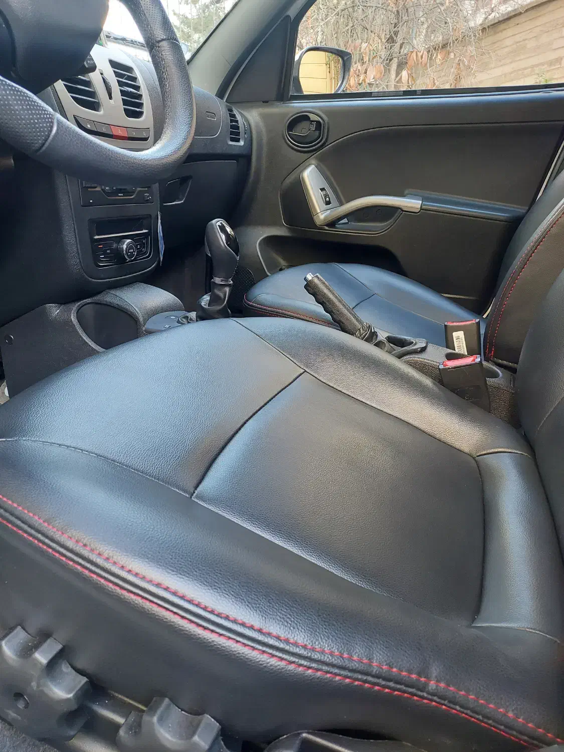 کوییک اتومات فول R پلاس - پارس خودرویی|خودرو سواری و وانت|تهران, شهرآرا|دیوار