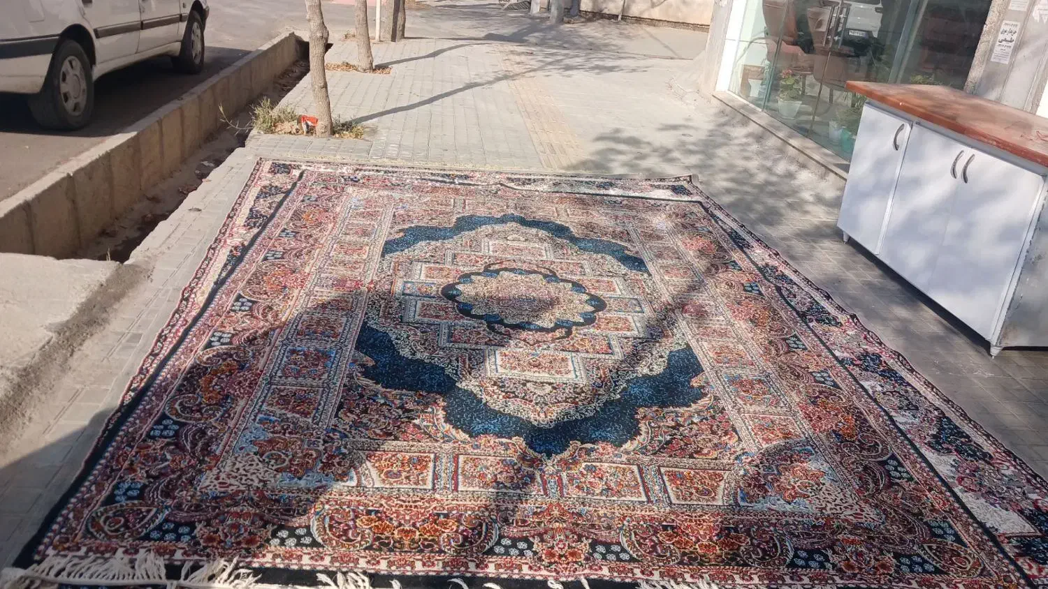 چند جفت ۱۲متری و۹متری و تک موجوده|فرش|آشخانه, |دیوار