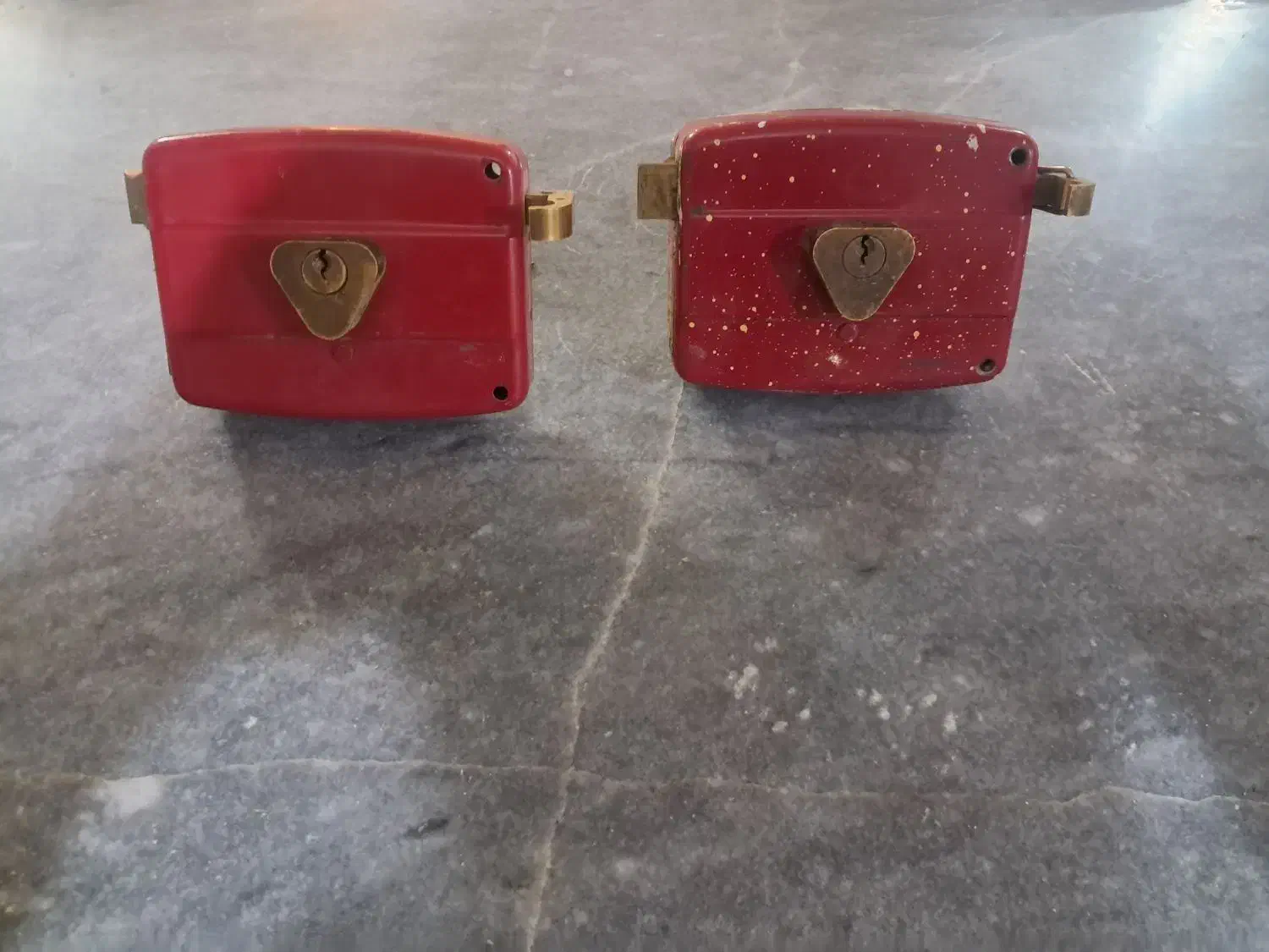 قلف درب اصلی|مصالح و تجهیزات ساختمان|فارسان, |دیوار