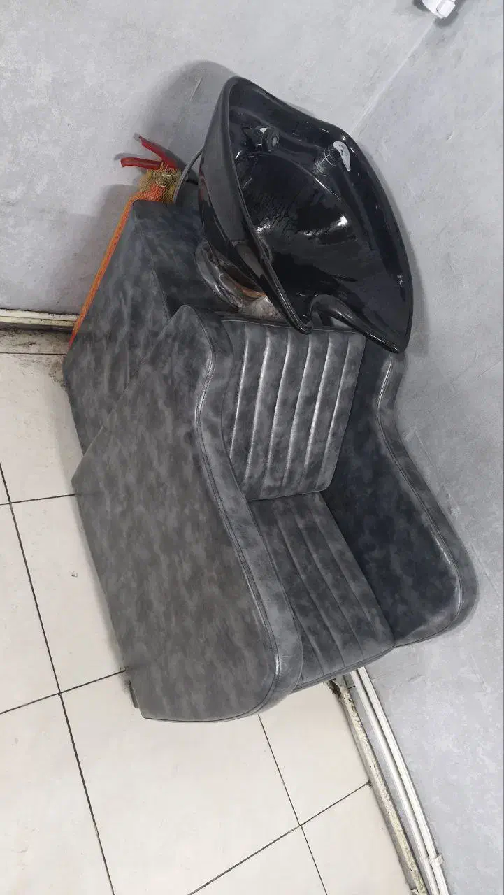 کاسه سرشویی متحرک|آرایشگاه و سالن‌های زیبایی|اسلام‌شهر, زرافشان|دیوار