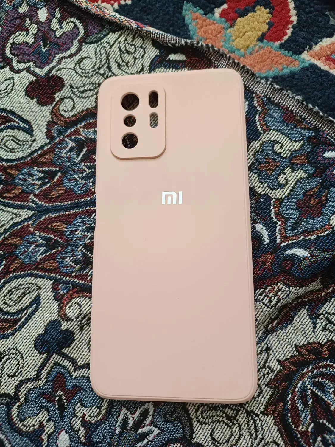 گارد گوشی شیاومی پوکوx3 gt|لوازم جانبی موبایل و تبلت|کرمانشاه, |دیوار