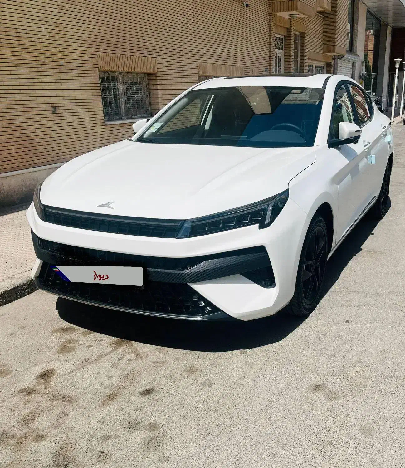 ماشین KMC J7|خودرو سواری و وانت|کرمان, |دیوار