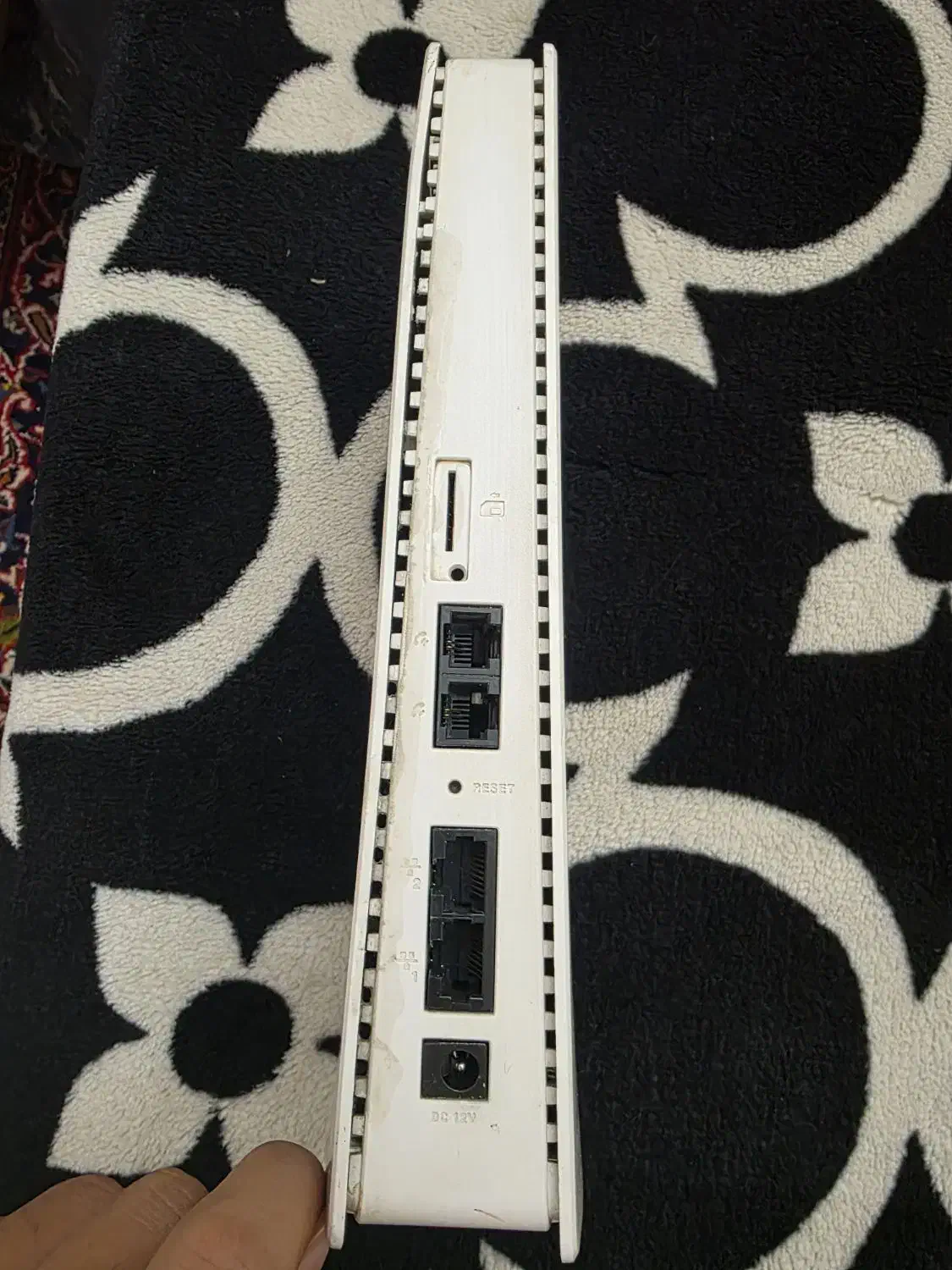 مودم ایرانسل|مودم و تجهیزات شبکه|تهران, فلسطین (میدان انقلاب)|دیوار