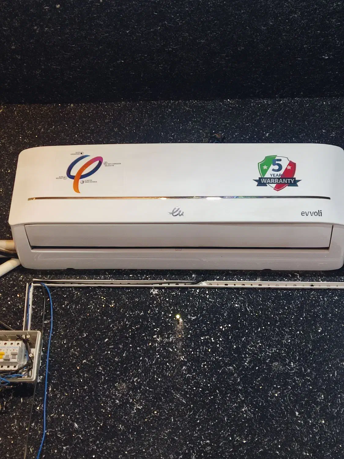 کولرگازی 18000هزارایوولی|کولر گازی و فنکوئل|برخوار, |دیوار