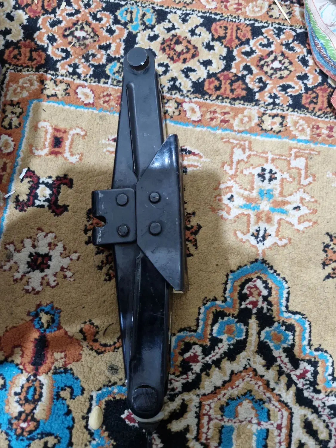 جک خودرو|ابزارآلات|اهواز, شهرک دانشگاه|دیوار