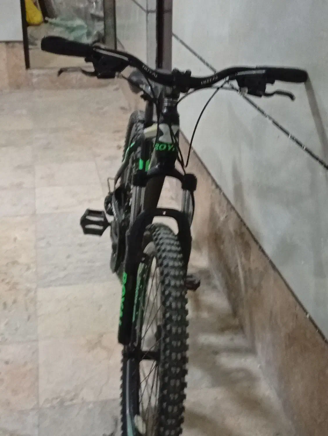 دوچرخه 26|دوچرخه، اسکیت، اسکوتر|رودهن, |دیوار