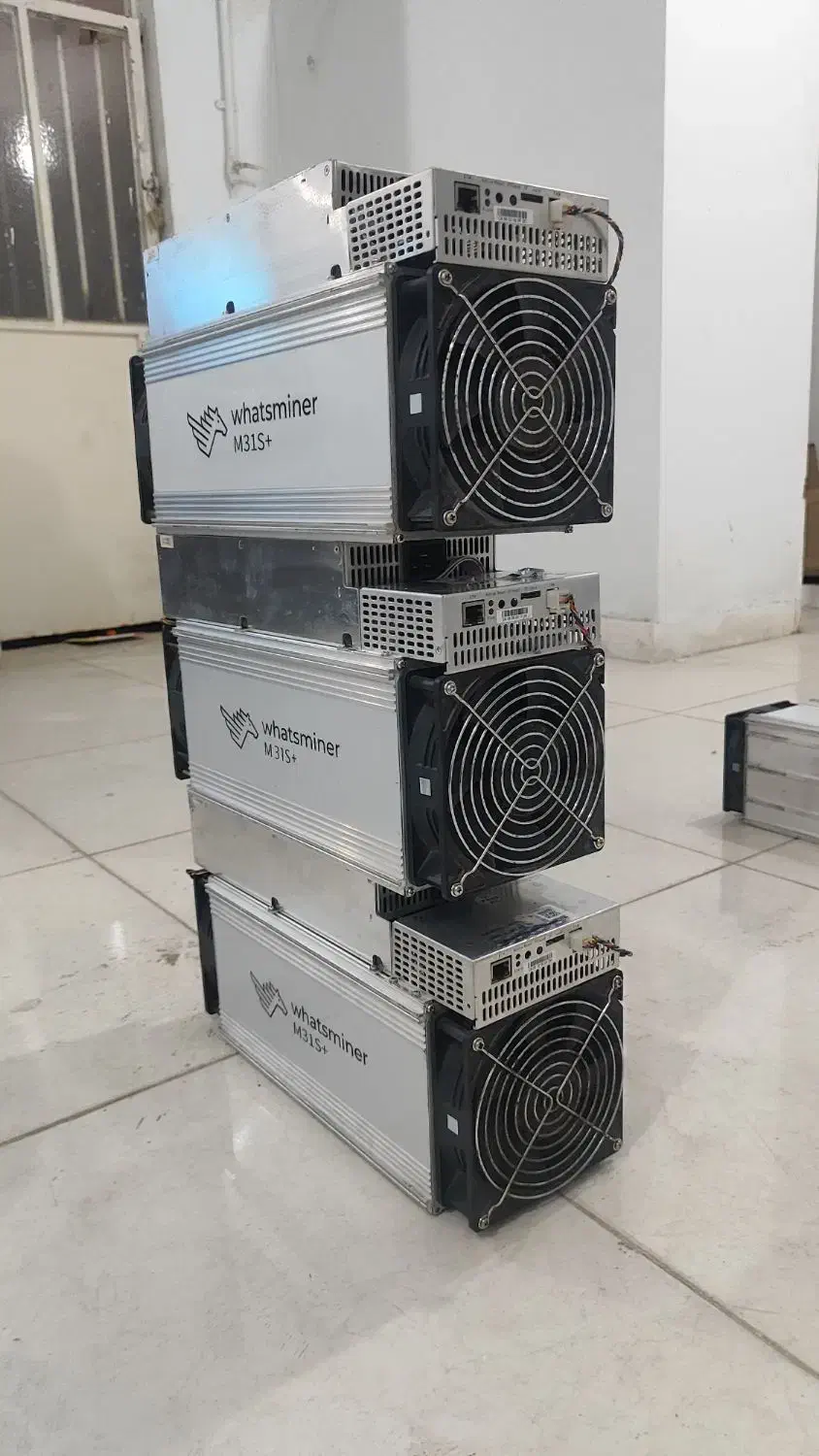 m31s|قطعات و لوازم جانبی رایانه|اهواز, کمپلو شمالی|دیوار