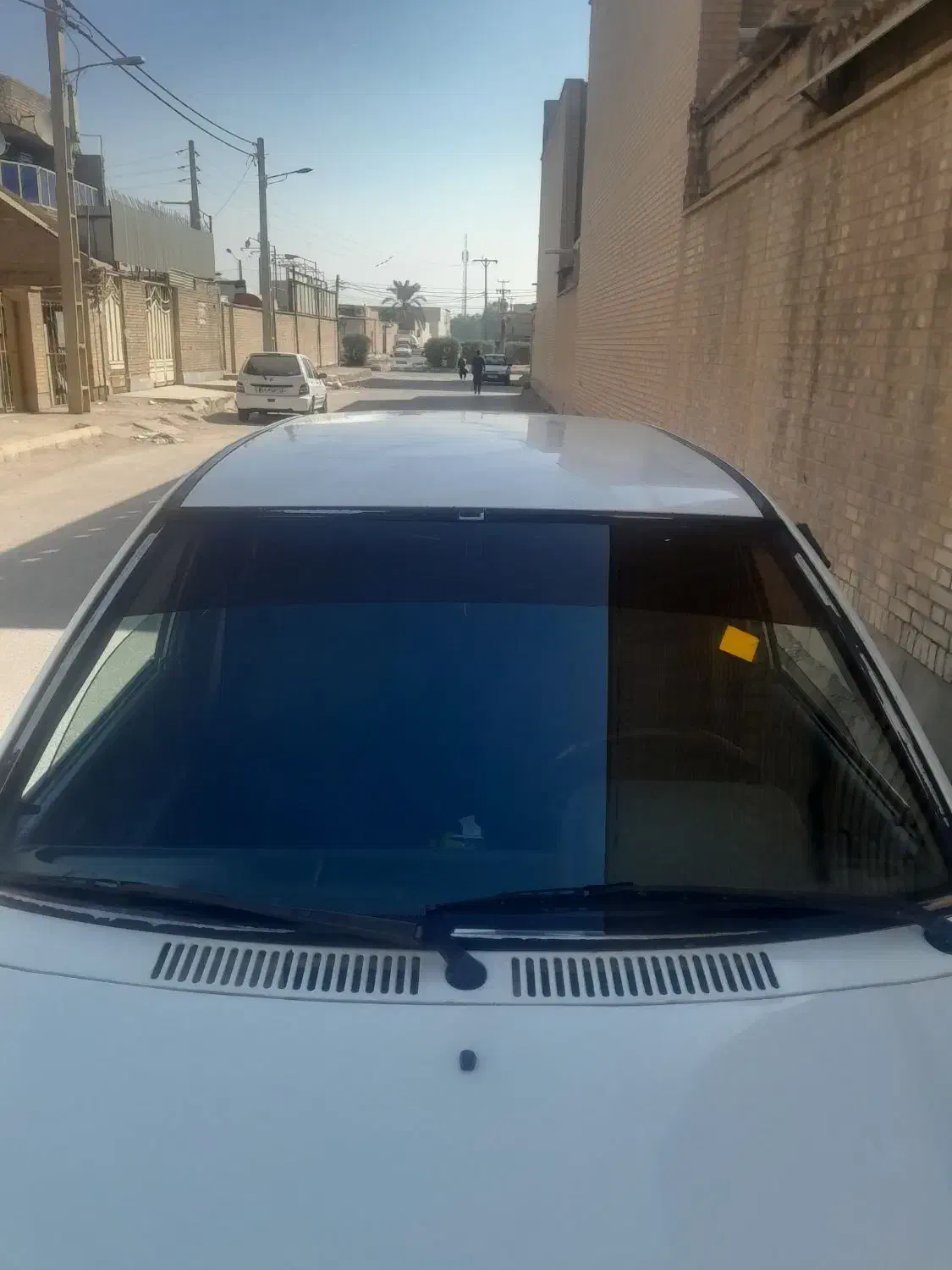 پراید صبا کره ای ۷۸|خودرو سواری و وانت|اهواز, پادادشهر|دیوار