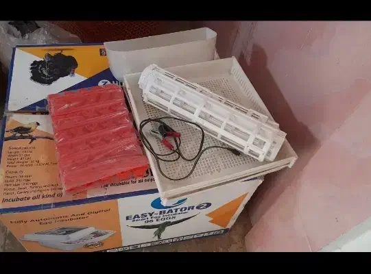 ایزی باتور1|لوازم جانبی حیوانات|سرپل ذهاب, |دیوار